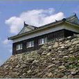 伊勢龜山城 伊勢龜山城