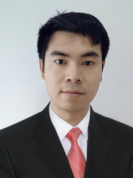 肖帥勇 肖帥勇