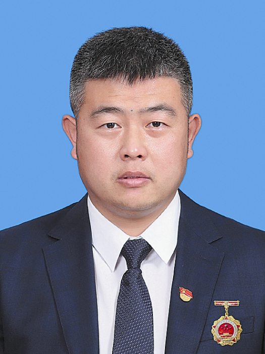 陳俊峰(大連瑞谷科技有限公司生產副總經理) 陳俊峰(大連瑞谷科技有限公司生產副總經理)