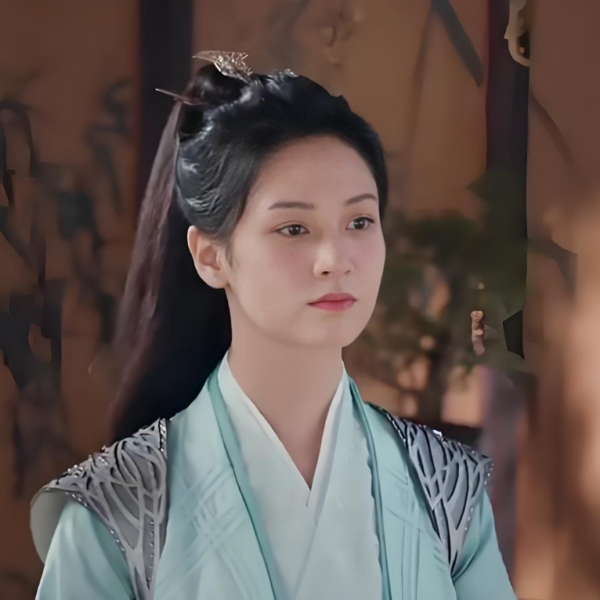 李寒衣 李寒衣