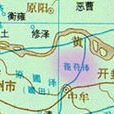 萑苻 萑苻