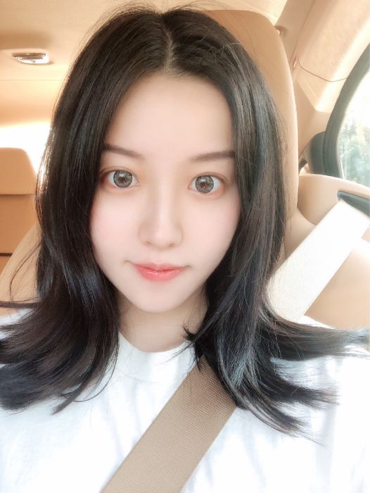 小舞葛小允
