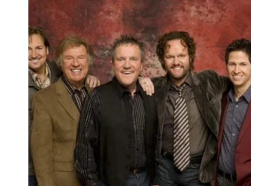 Gaither Vocal Band Gaither Vocal Band