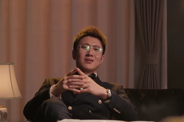 Eric(電視劇《女巡特警之蜂鳥突擊隊》中的角色) Eric(電視劇《女巡特警之蜂鳥突擊隊》中的角色)