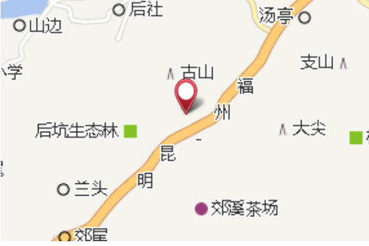 店仔 店仔