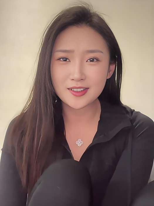 張女士☀️ 張女士☀️