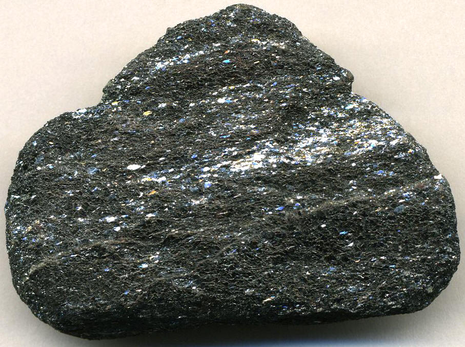 鐵礦石