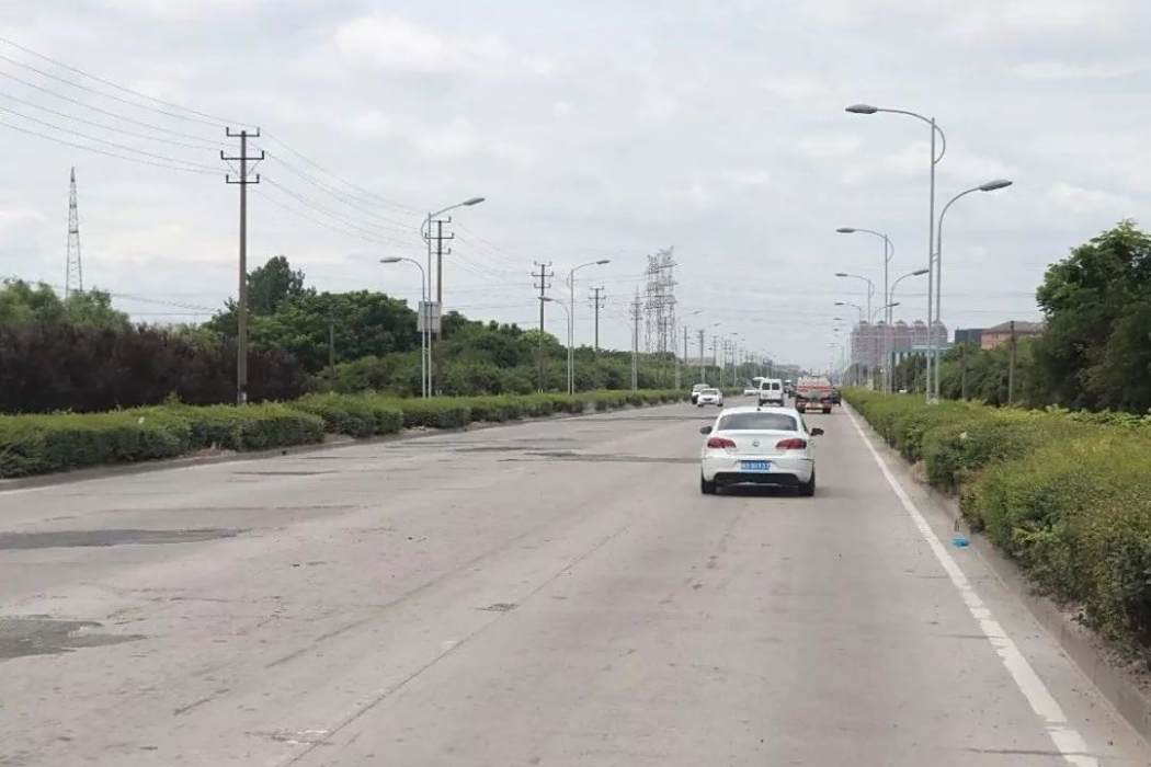 蘆庵公路