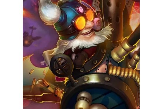 達文西(《英魂之刃戰略版》手遊的英雄) 達文西(《英魂之刃戰略版》手遊的英雄)