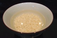 山藥薏米小米粥