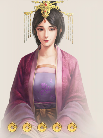 步練師(遊戲《三國志·戰棋版》中的武將)
