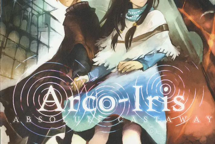 Arco-Iris Arco-Iris