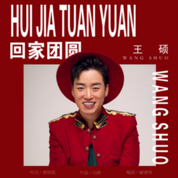 回家團圓(王碩演唱的歌曲) 回家團圓(王碩演唱的歌曲)
