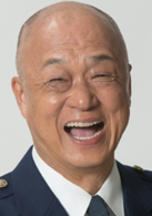 The Last Cop(日本2016年唐澤壽明主演電視劇)