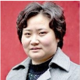 陳善珍(重慶市城口縣人大常委會副主任) 陳善珍(重慶市城口縣人大常委會副主任)