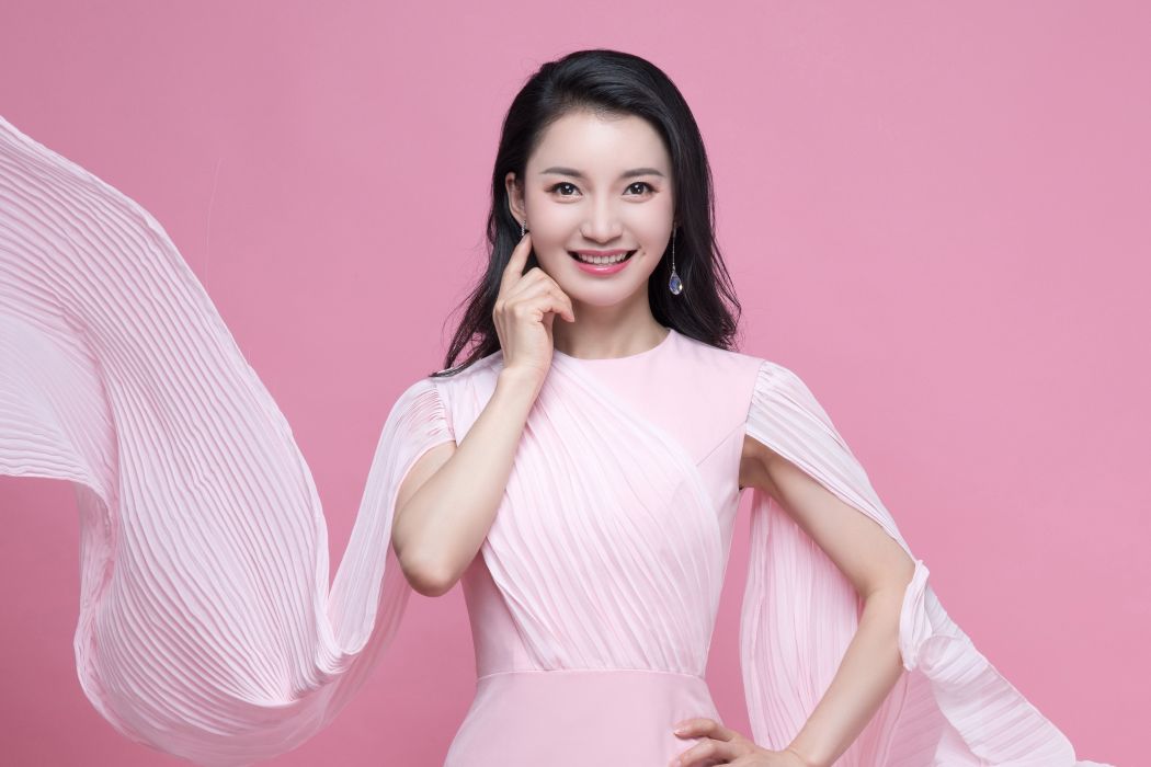 張芝明(湖南省歌舞劇院歌劇團獨唱演員)