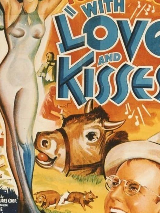 With Love and Kisses With Love and Kisses