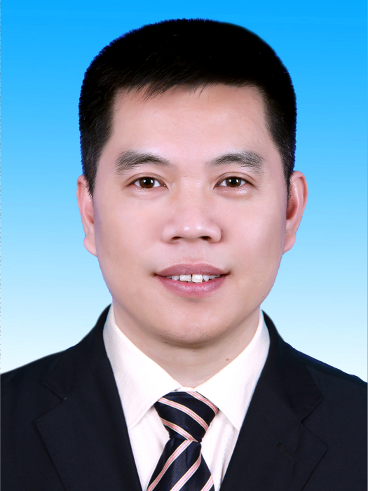 李小勇(四川省廣安市鄰水縣應急管理局黨委委員、副局長)