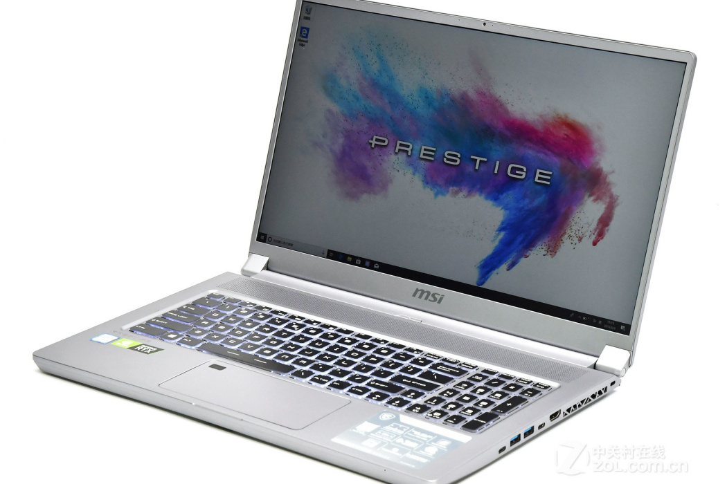 msi微星P75 Creator 9SF-409CN msi微星P75 Creator 9SF-409CN