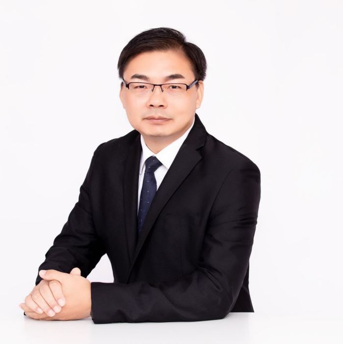 張鵬(鄭州大學水利科學與工程學院教授)