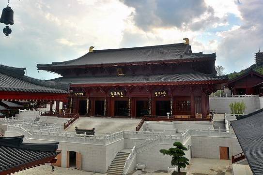 東峰寺 東峰寺