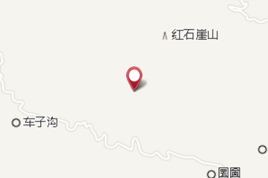 石夭溝 石夭溝