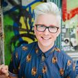 Tyler Oakley Tyler Oakley