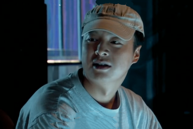 梁海平(情感劇《男人四十》中的角色) 梁海平(情感劇《男人四十》中的角色)