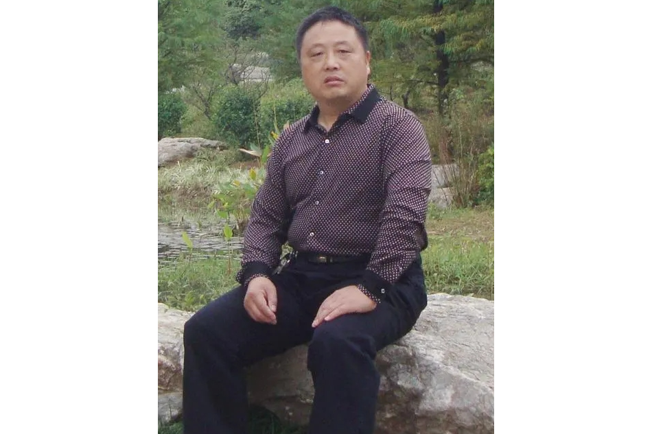 李國棟(宿遷學院信息工程學院院長) 李國棟(宿遷學院信息工程學院院長)