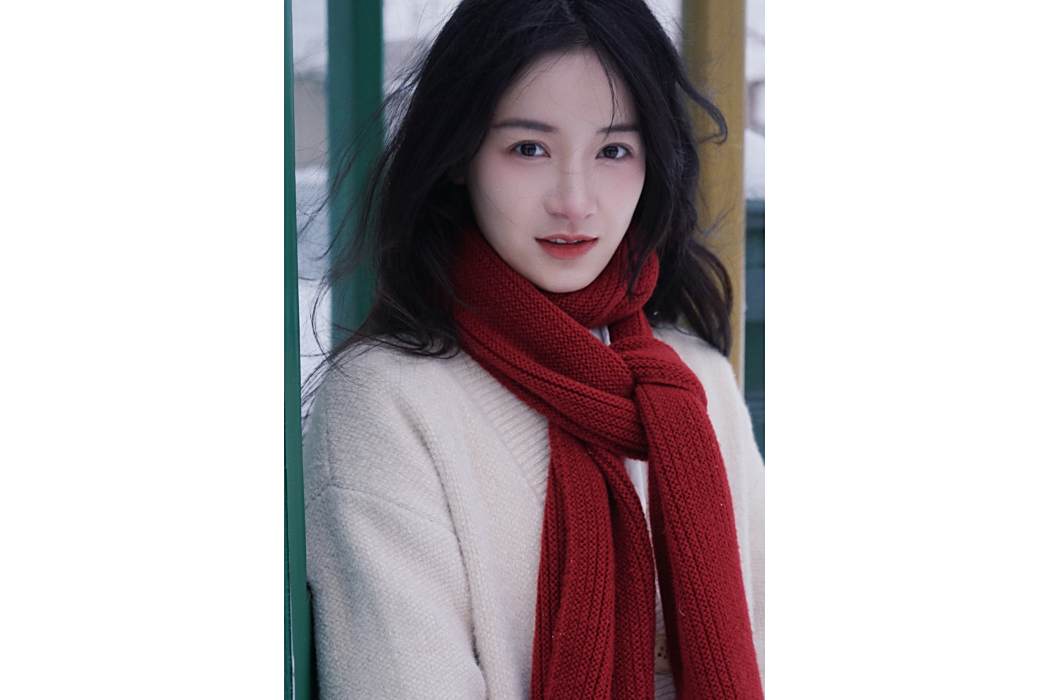 李沐妍(中國內地女演員)