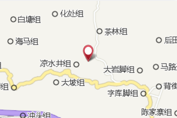 小龍井 小龍井