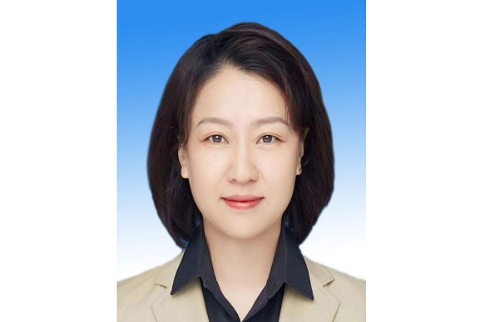 王茜(山東省煙臺市芝罘區商務局黨組副書記、副局長) 王茜(山東省煙臺市芝罘區商務局黨組副書記、副局長)