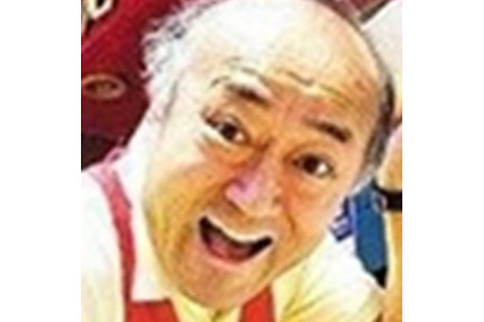 徐希勝 徐希勝