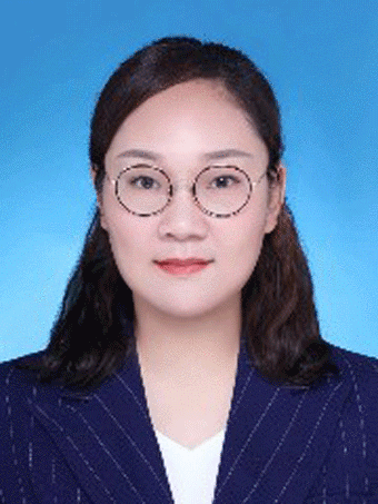 李睿(河南省開封市禹王台區紀委副書記) 李睿(河南省開封市禹王台區紀委副書記)