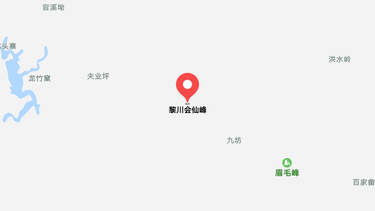 地圖信息