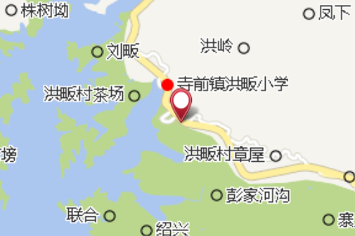 流水沖 流水沖