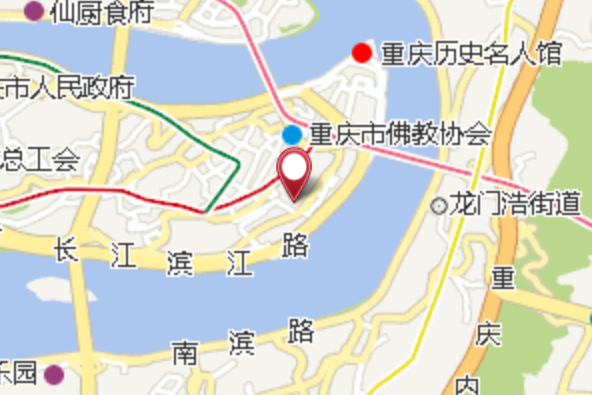 西三中街