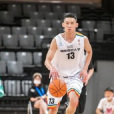 蔣帥(中國男子籃球運動員) 蔣帥(中國男子籃球運動員)