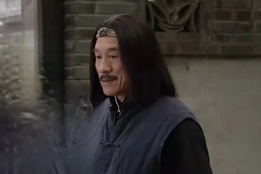 劉一刀(電視劇《走西口》中的角色)