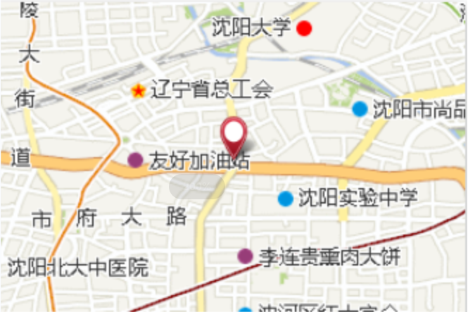 小北街道 小北街道