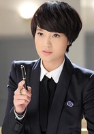 金牌律師(2014年朱丹、周一圍主演電視劇)