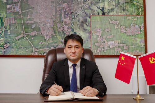 欒偉江 欒偉江