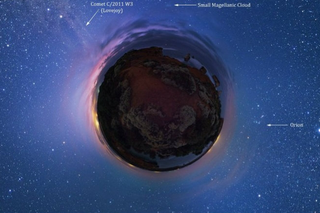 小行星1119 小行星1119