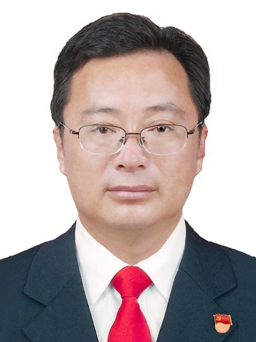 李永(雲南省保山市龍陵縣人大常委會黨組書記、主任) 李永(雲南省保山市龍陵縣人大常委會黨組書記、主任)