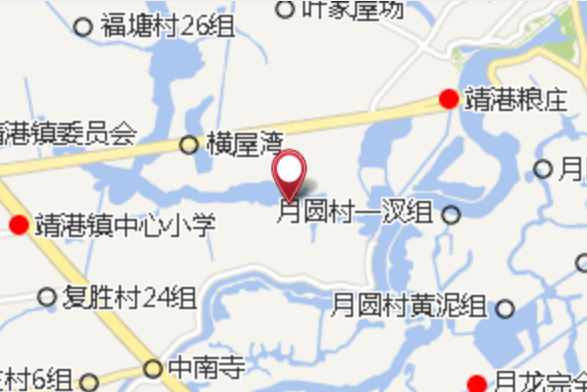 魏家湖 魏家湖
