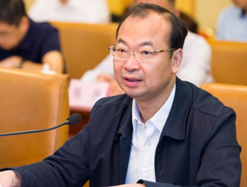 胡忠昭 胡忠昭