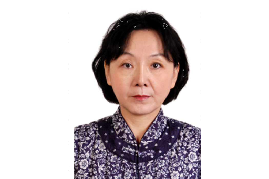 黃文(四川大學華西藥學院教授) 黃文(四川大學華西藥學院教授)