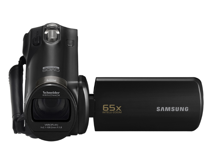 三星 SMX-F70BP 三星 SMX-F70BP