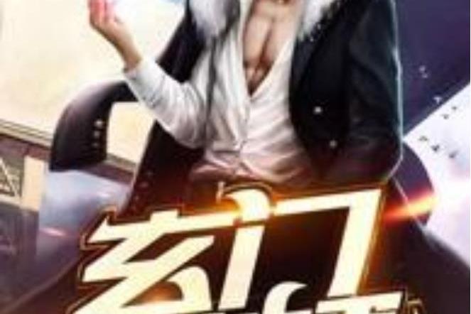 玄門贅婿(運宏火舞所著小說) 玄門贅婿(運宏火舞所著小說)