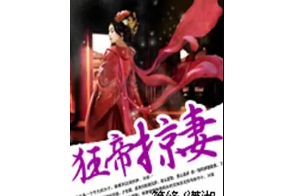 狂帝掠妻 狂帝掠妻